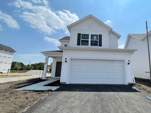 144 Daltrey Drive , Oswego, IL 60543