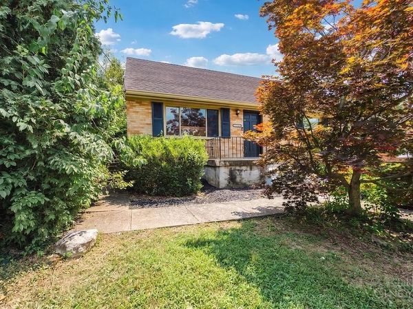 5313 Romance Lane, Delhi Twp, OH 45238