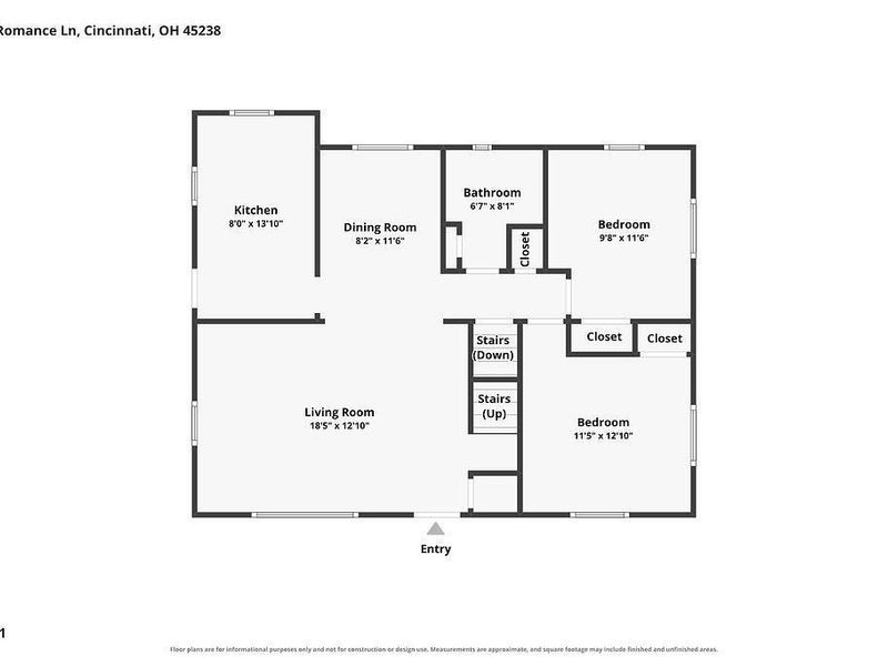 5313 Romance Lane, Delhi Twp, OH 45238 Photo 30
