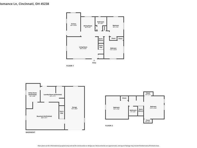 5313 Romance Lane, Delhi Twp, OH 45238 Photo 33