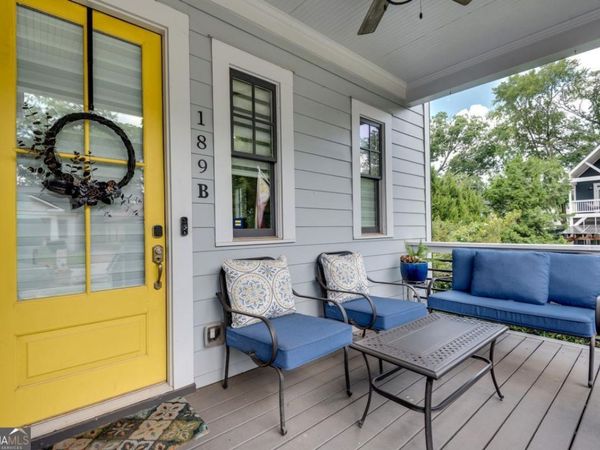 189 Stovall Street SE, Unit B, Atlanta, GA 30316