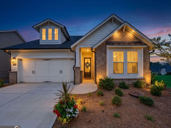 1045 Pine Bark Lane, Canton, GA 30114