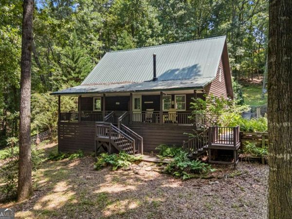 439 Nighthawk View, Demorest, GA 30535