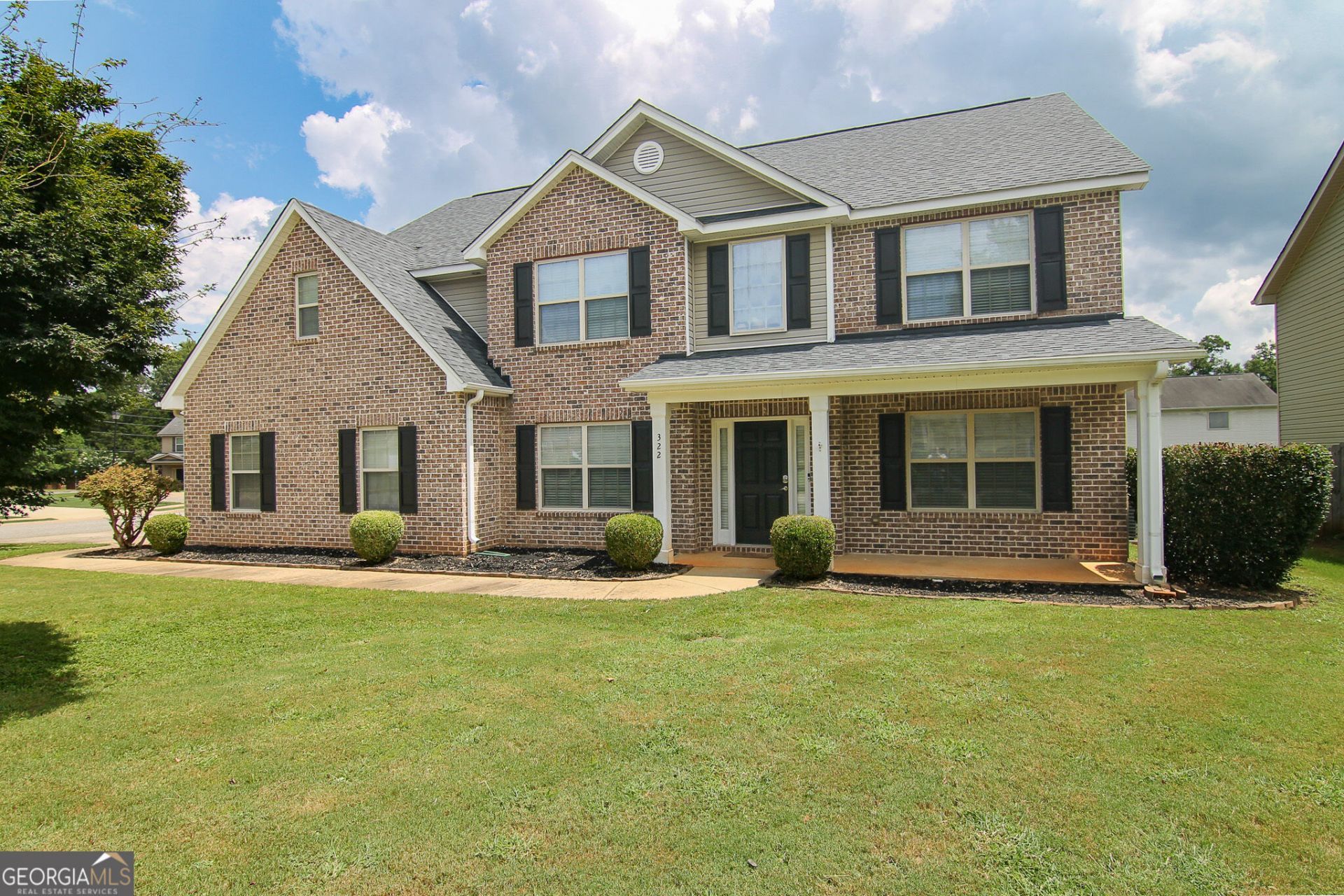 322 Hearthwood Drive, Kathleen, GA 31047 Main Photo
