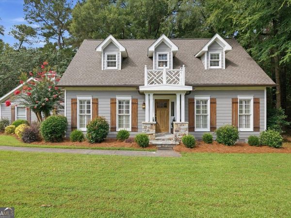 112 Ashford Park, Macon, GA 31210