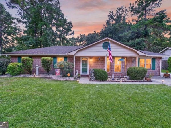 905 Brighton Way, Pooler, GA 31322