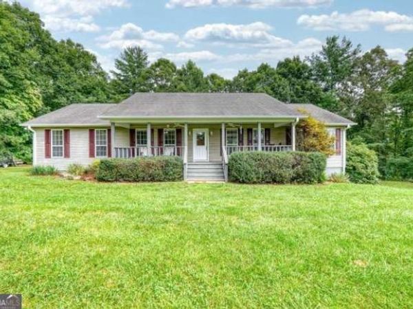 490 Copperhead Road, Blairsville, GA 30512