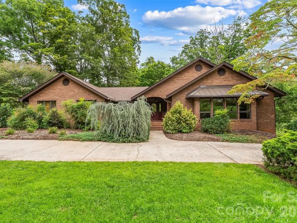 60 Monte Vista Drive , Waynesville, NC 28786