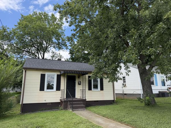 930 Morgan AVE SE, Roanoke, VA 24013