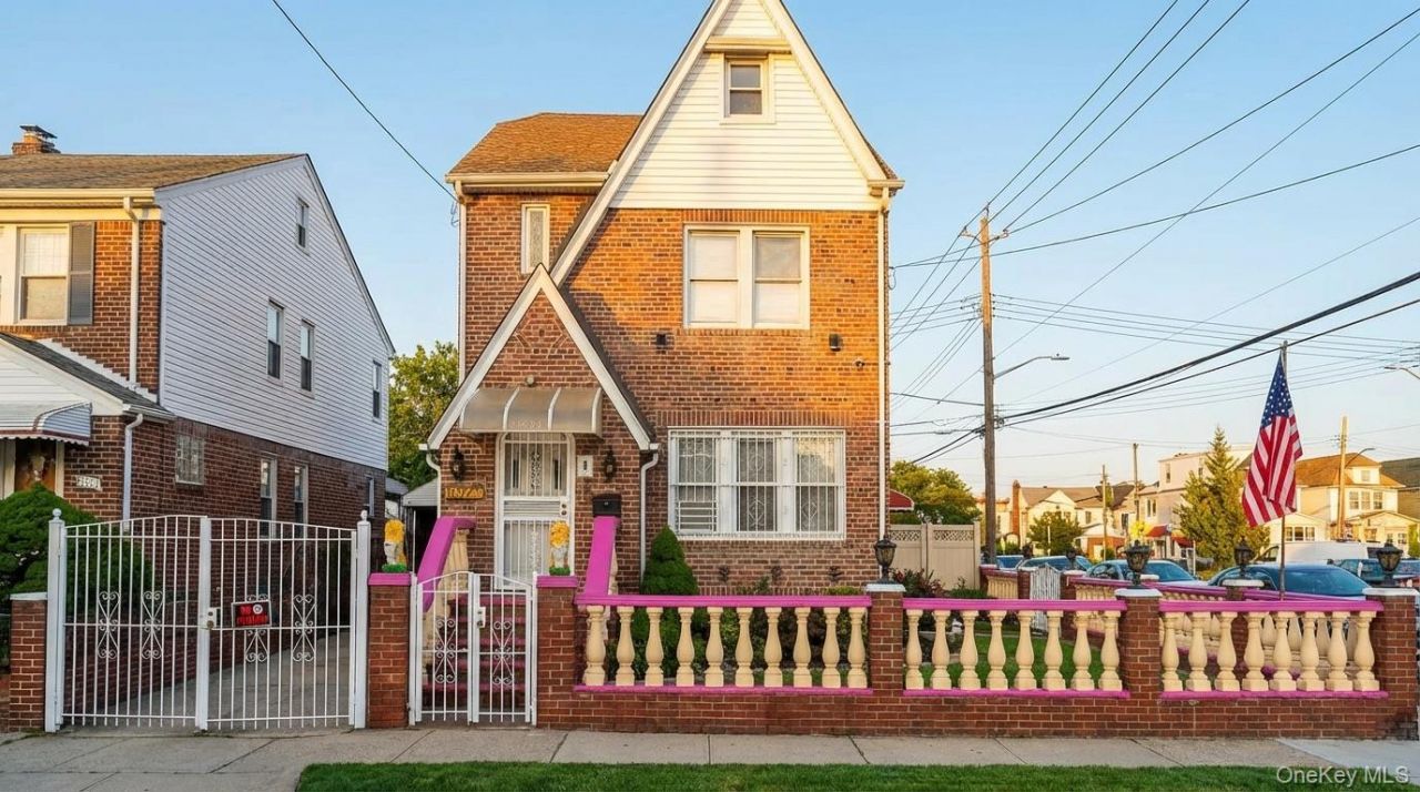 10773 129th Street , Richmond Hill, NY 11419 Main Photo