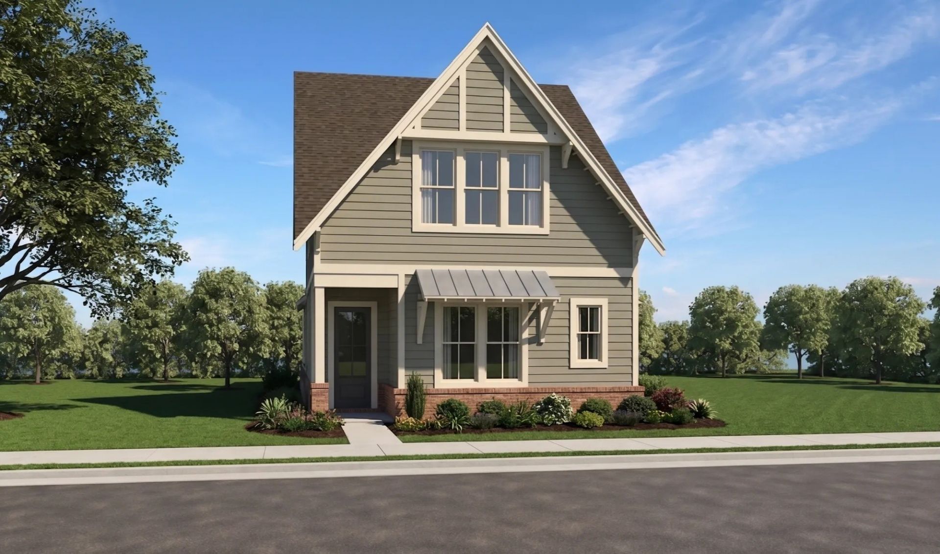 827 Saint Clair Avenue , Thompsons Station, TN 37179 Main Photo