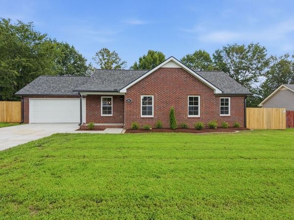 2814 Wellington Pl, Murfreesboro, TN 37128