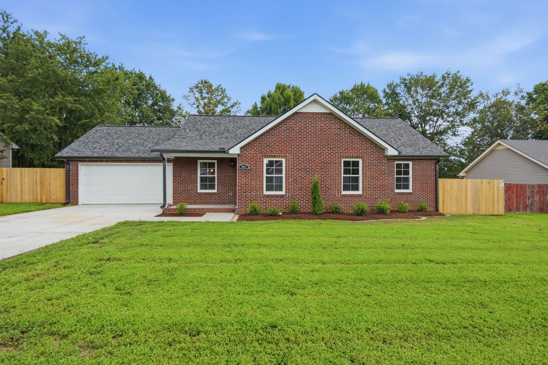 2814 Wellington Pl, Murfreesboro, TN 37128 Main Photo