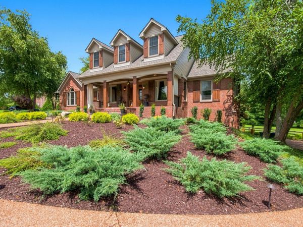3026 Trotters Ln , Franklin, TN 37067