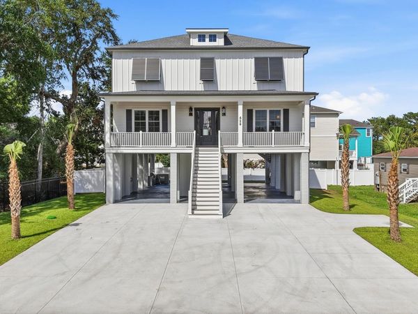 428 Vista Dr., Murrells Inlet, SC 29576