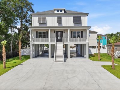 428 Vista Dr., Murrells Inlet, SC 29576