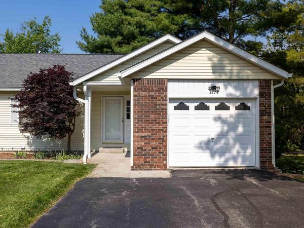 3874 S Laurel Court, Bloomington, IN 47401