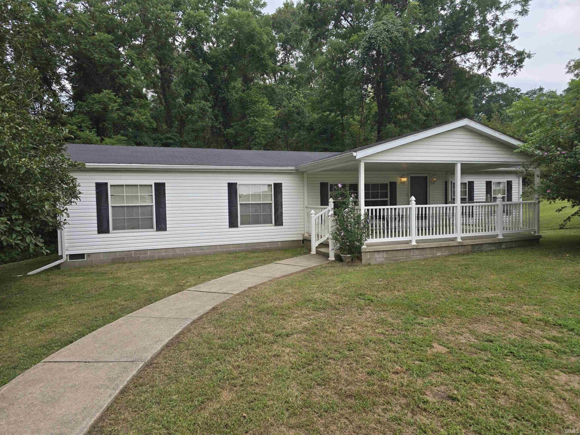 7472 Stogsdill Road, Bloomington, IN 47404 Main Photo
