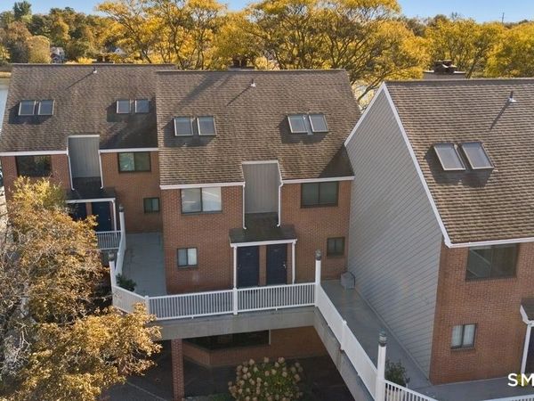 7 River, Unit 306, Greenwich, CT 06807