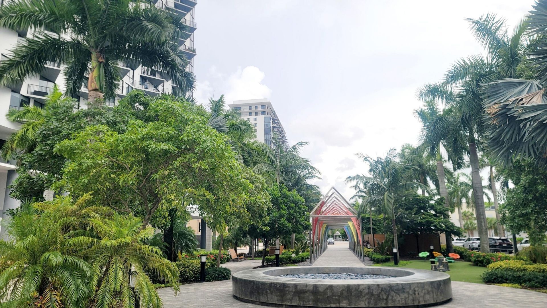 5252 NW 85th Avenue, Unit 1208, Doral, FL 33166 Photo