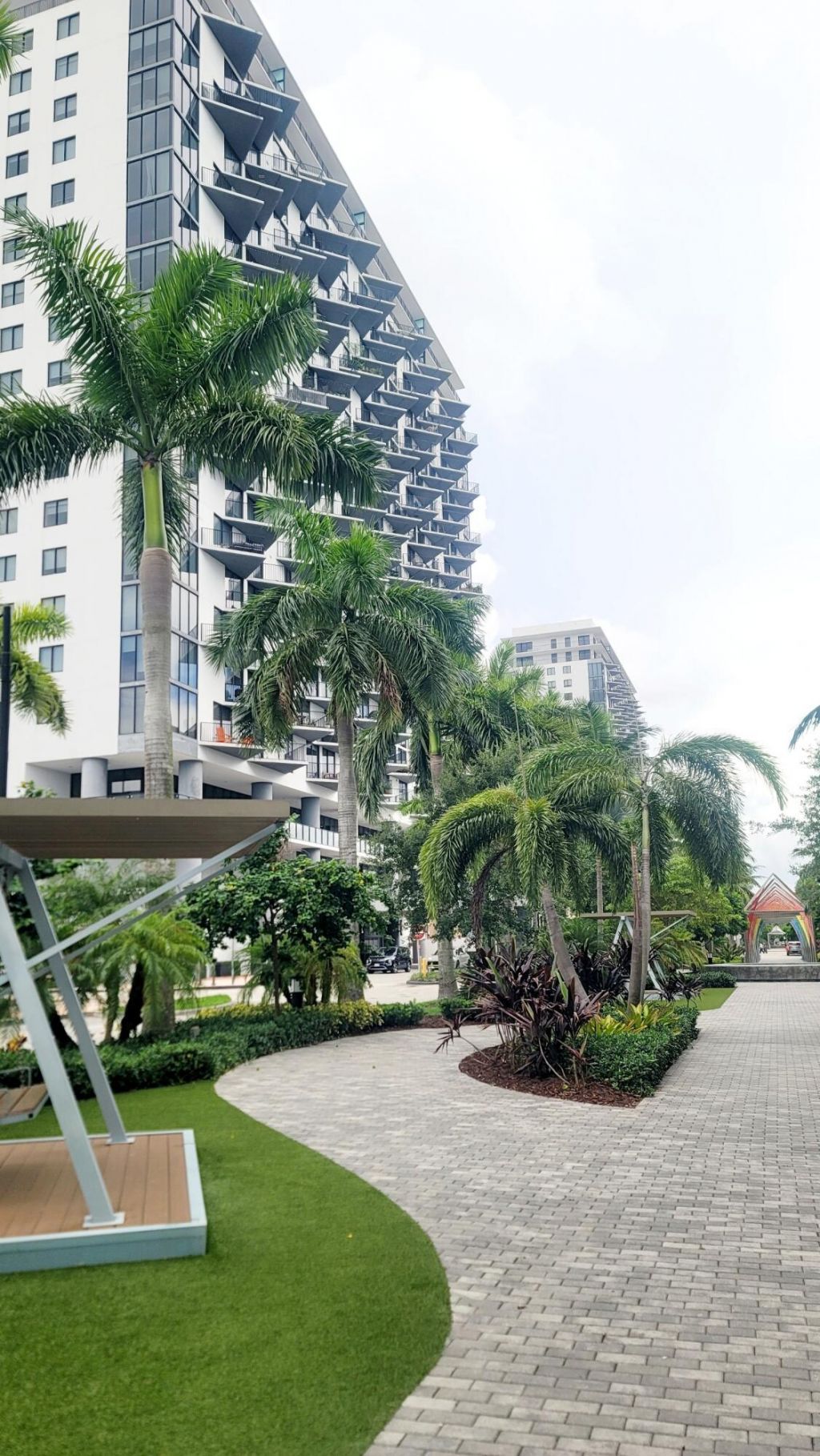 5252 NW 85th Avenue, Unit 1208, Doral, FL 33166 Photo