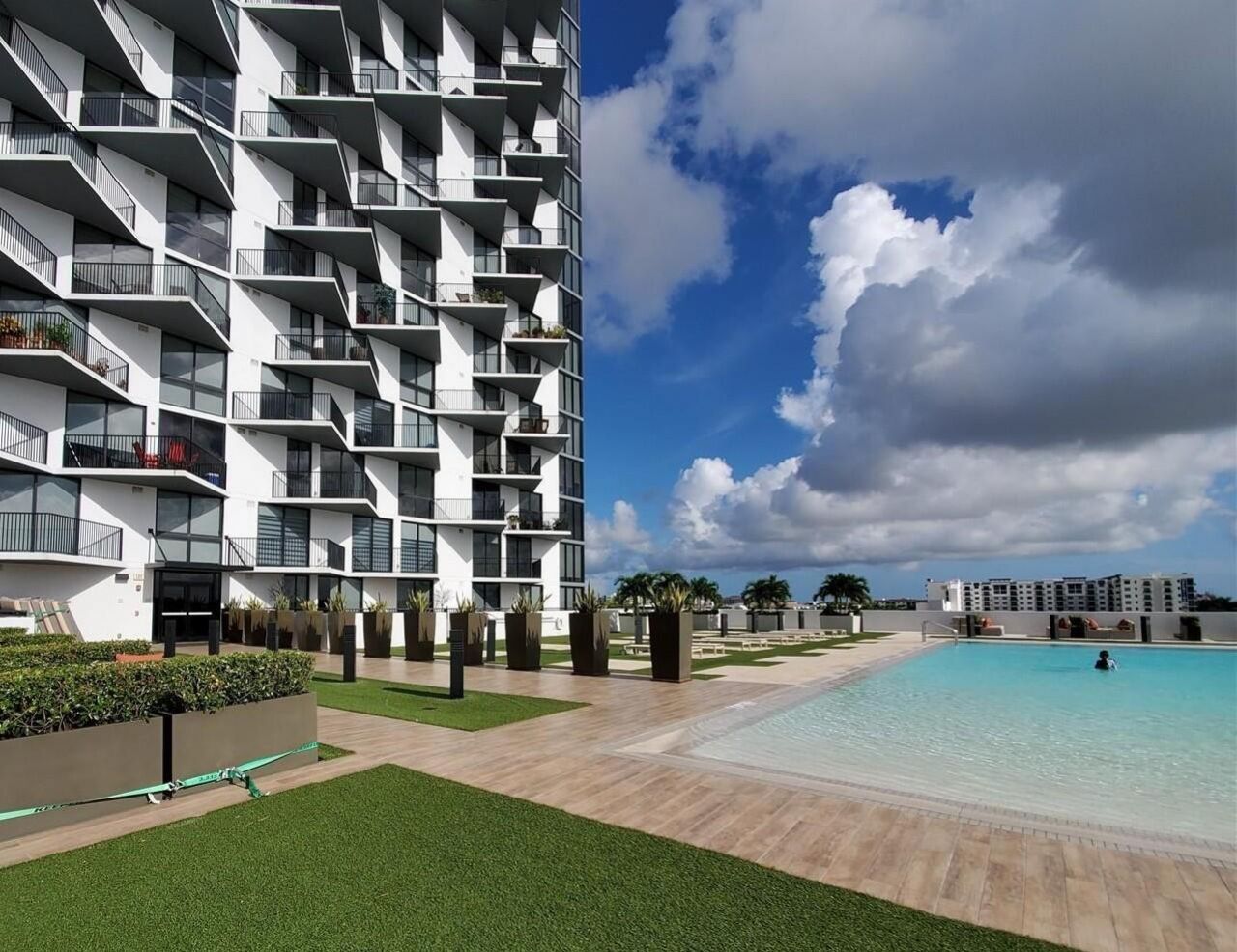 5252 NW 85th Avenue, Unit 1208, Doral, FL 33166 Photo