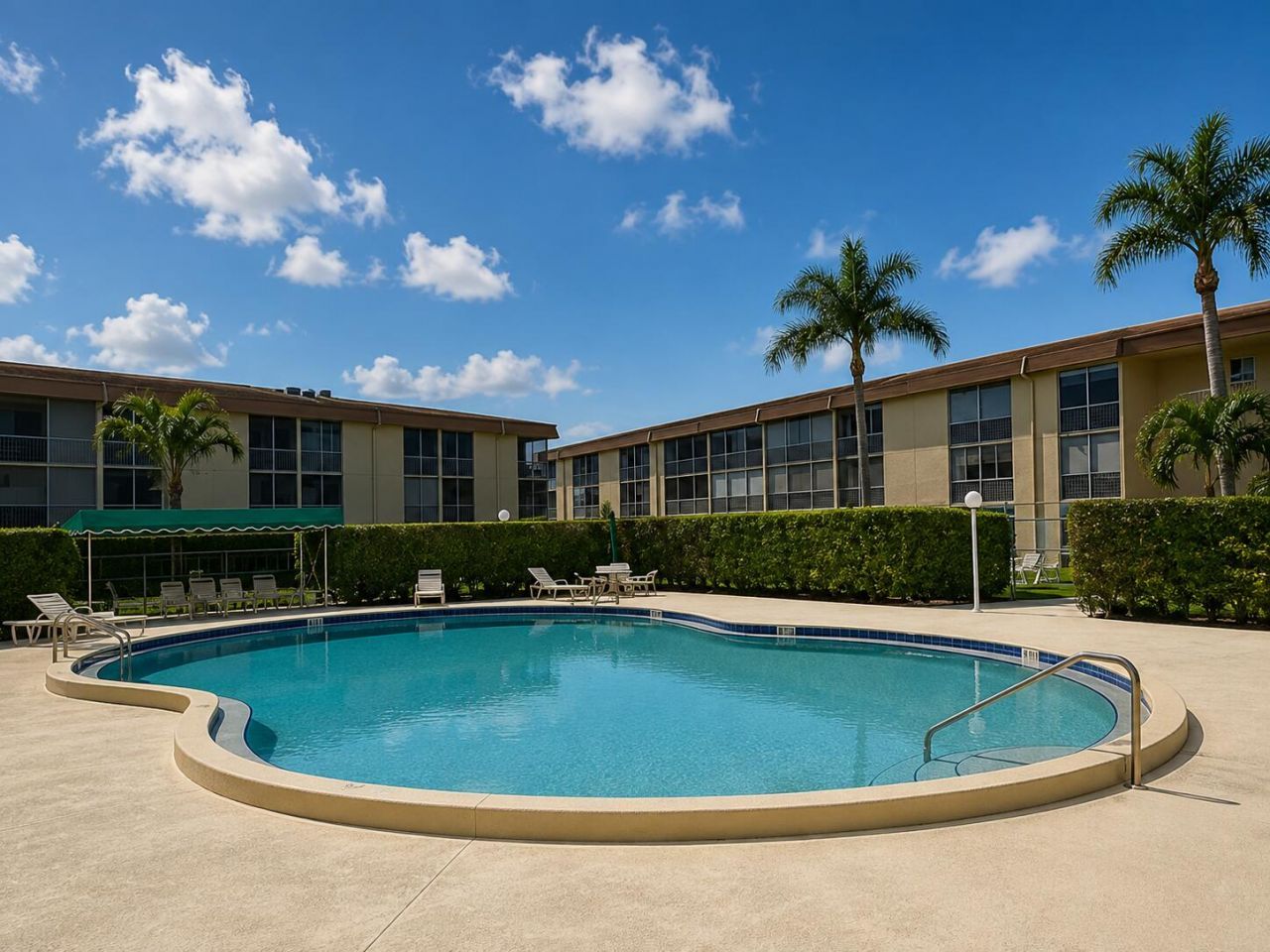 555 Purdy Lane, Unit 309, Palm Springs, FL 33461 Photo