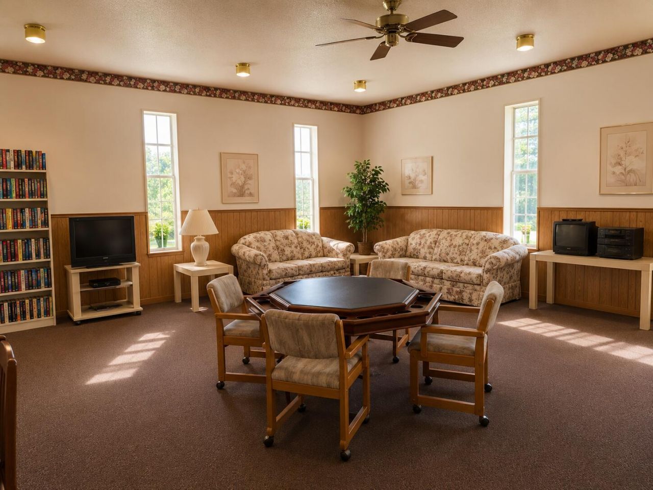 555 Purdy Lane, Unit 309, Palm Springs, FL 33461 Photo