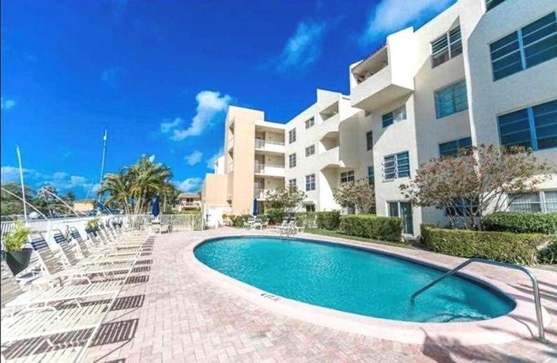 2840 NE 14th Street, Unit 314A, Pompano Beach, FL 33062 Photo