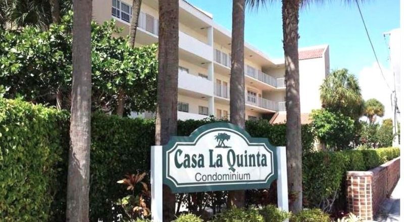 2840 NE 14th Street, Unit 314A, Pompano Beach, FL 33062 Photo