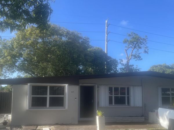 535 NW 127TH Street, North Miami, FL 33168