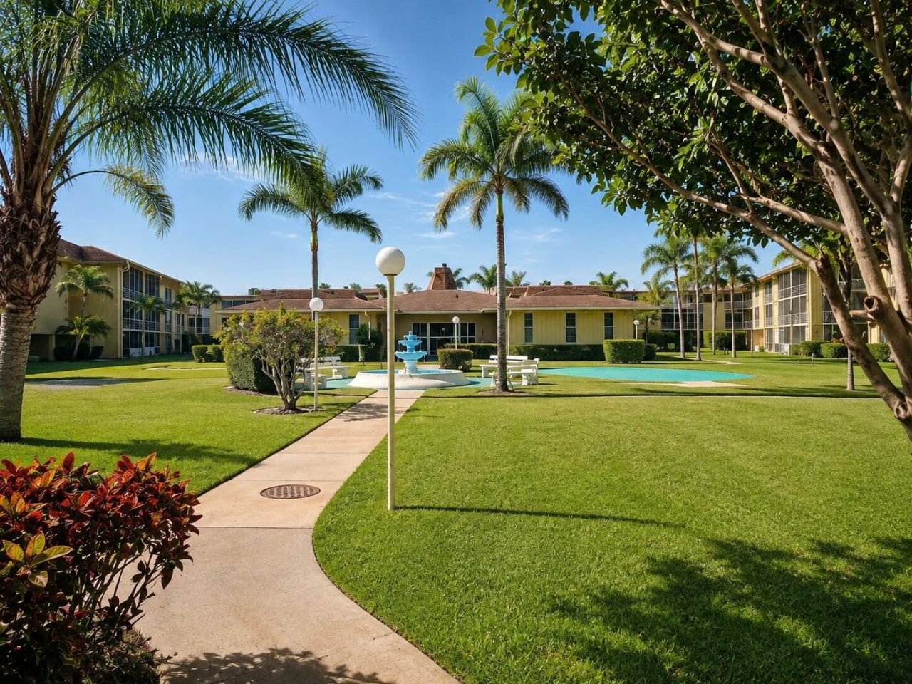 555 Purdy Lane, Unit 309, Palm Springs, FL 33461 Photo