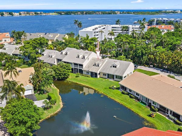 227 N Lakeshore Drive, Hypoluxo, FL 33462