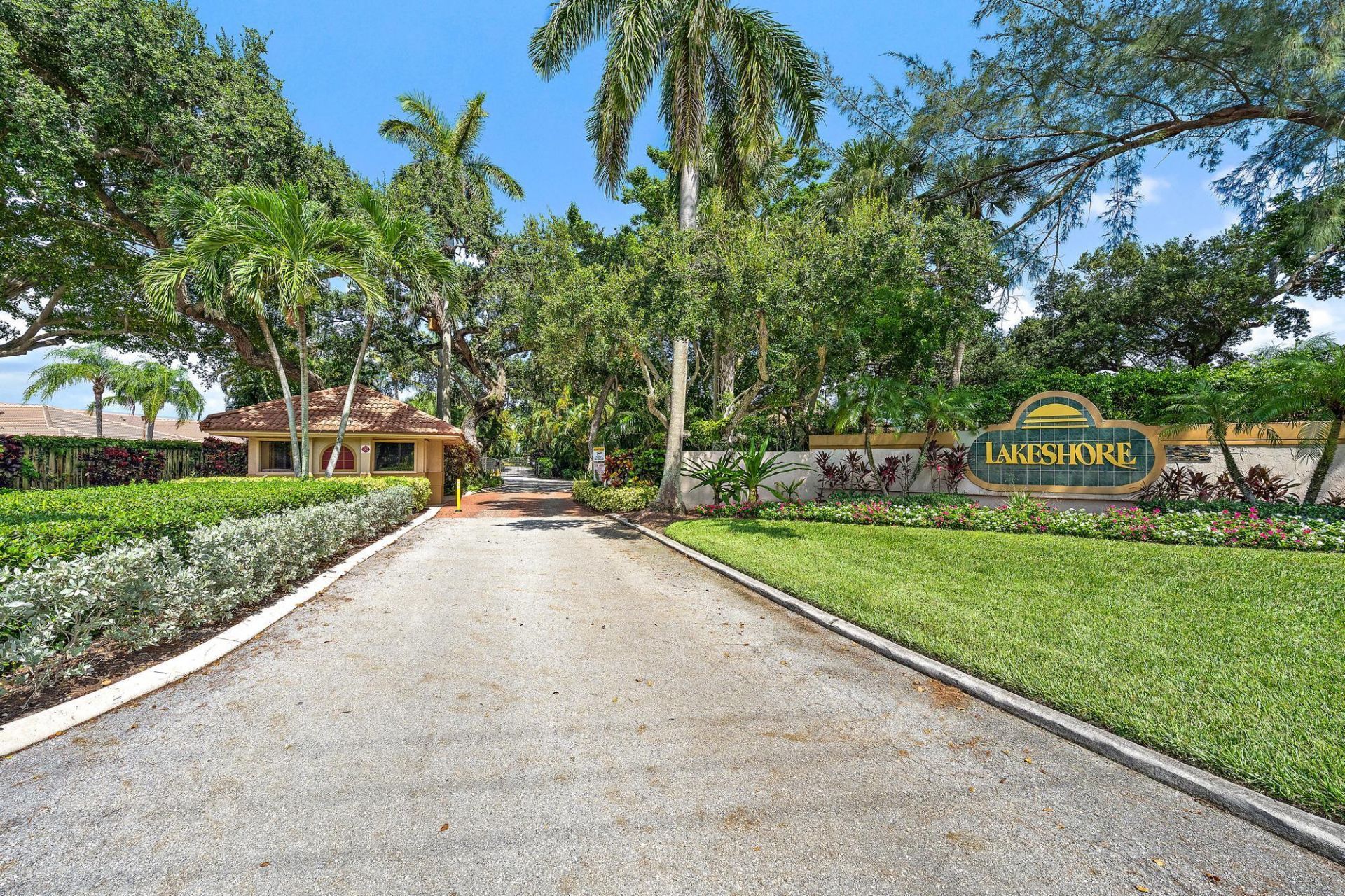 227 N Lakeshore Drive, Hypoluxo, FL 33462 Photo