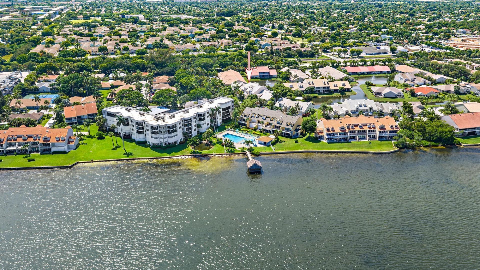 227 N Lakeshore Drive, Hypoluxo, FL 33462 Photo