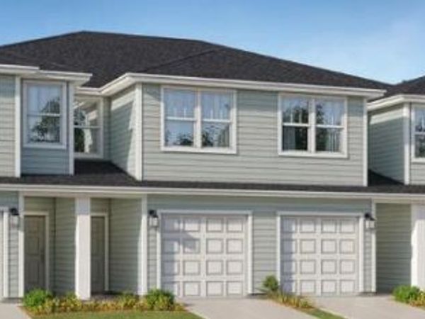 4720 TIGERS EYE Court, Jacksonville, FL 32257