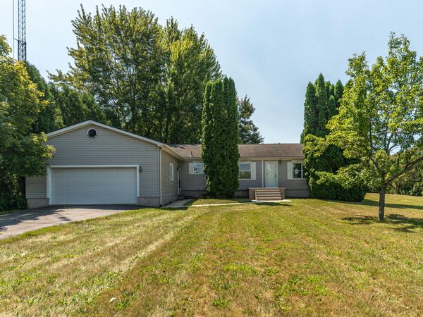 8002 Willow Road, Milan, MI 48160