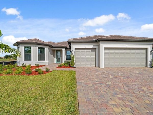 17032 Bishop BLVD , ALVA, FL 33920