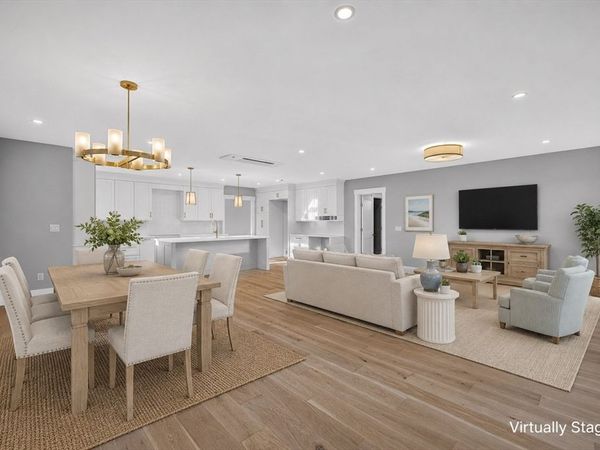 533 Woods Hole Rd, Unit E104, Falmouth, MA 02543