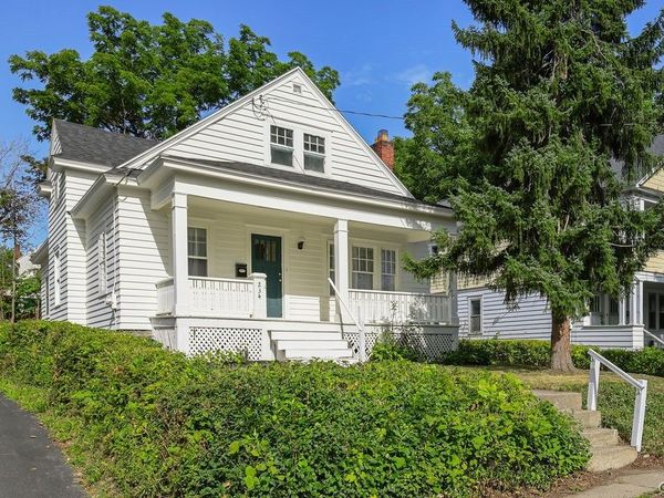 234 Kensington Place , Syracuse, NY 13210