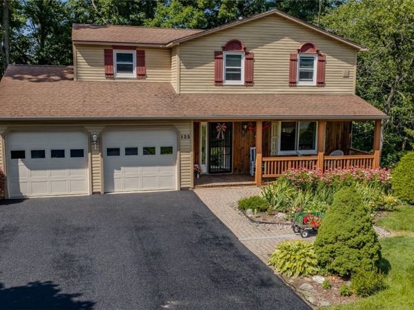 125 Jay Street , Chittenango, NY 13037