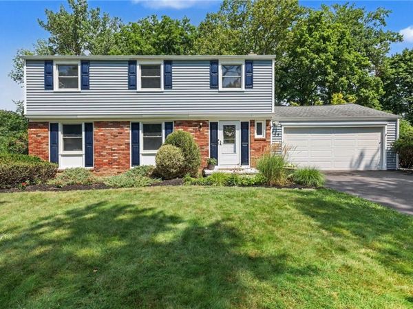 55 Crandon, Rochester, NY 14618