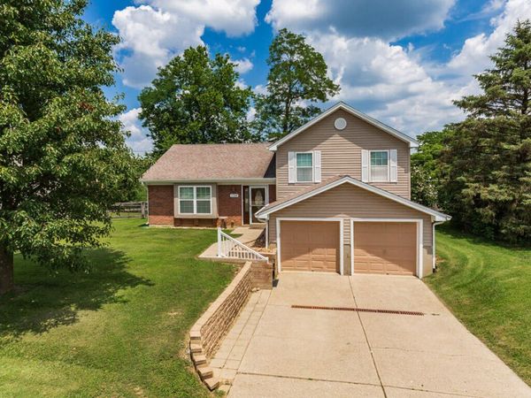 1288 Constitution Drive, Independence, KY 41051