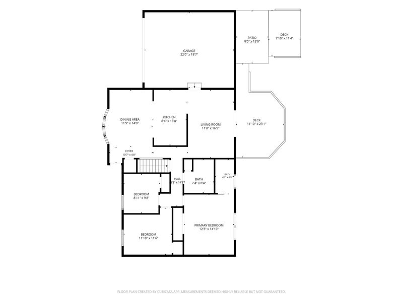 303 Center Park Drive, Florence, KY 41042 Photo 38