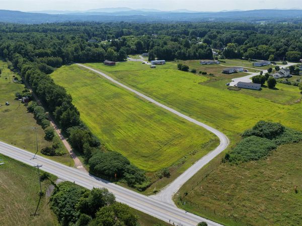 Lot 17 Gervais Lane, Highgate, VT 05459