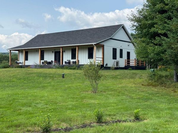 286 Belanger Lane, Morristown, VT 05661