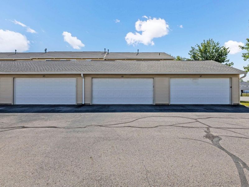 321 Douglasfir Drive , Blacklick, OH 43004 Photo 22
