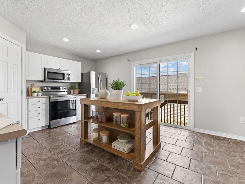 321 Douglasfir Drive , Blacklick, OH 43004 Photo 7