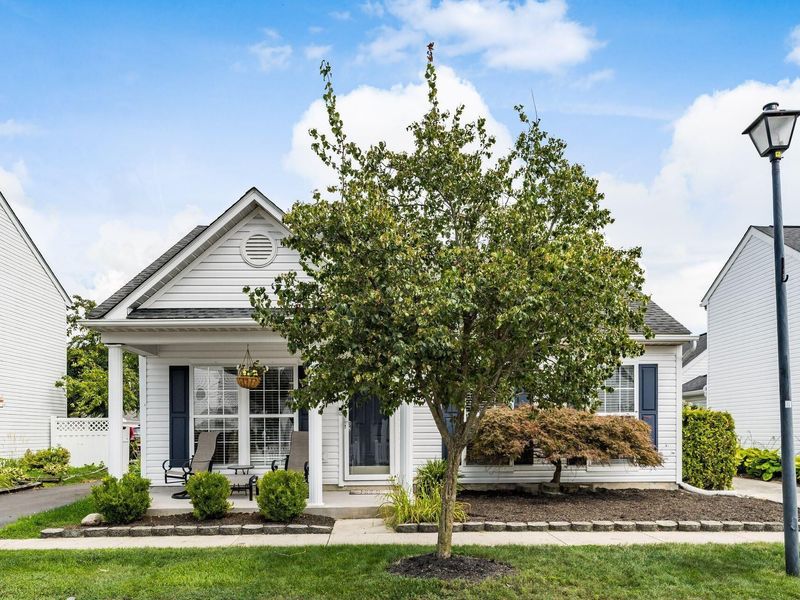 2384 Bloxom Street, Grove City, OH 43123 Photo 1