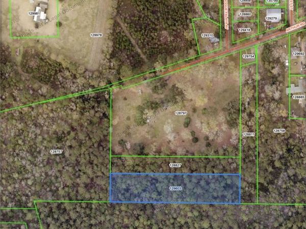 ARTHUR Road , Covington, LA 70433